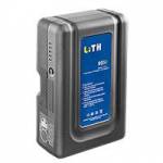 Dedolight 95SI Lithium-ion V-Mount Battery with Integrated Charger (LiTH95SI) Dedolight 95SI Lithium-ion V-Mount Battery with Integrated Charger (LiTH95SI)